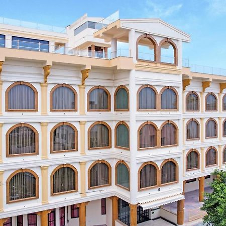 Shahpura Barliyas House Hotell Udaipur Eksteriør bilde