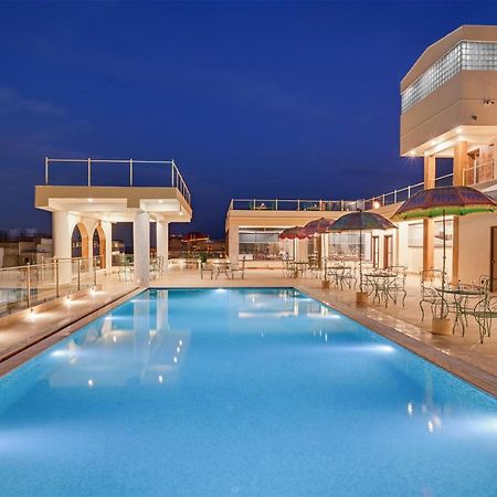 Shahpura Barliyas House Hotell Udaipur Eksteriør bilde