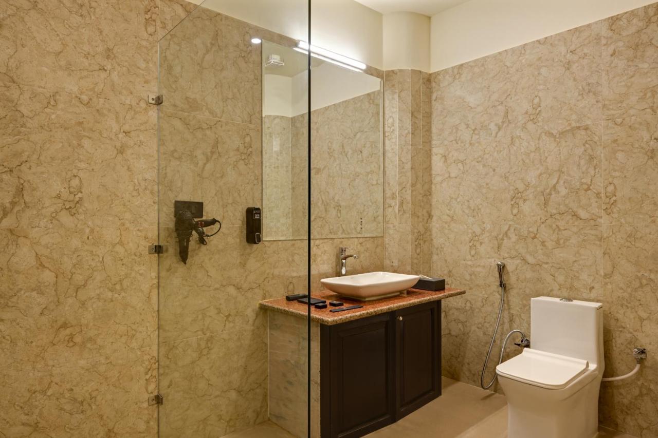 Shahpura Barliyas House Hotell Udaipur Eksteriør bilde