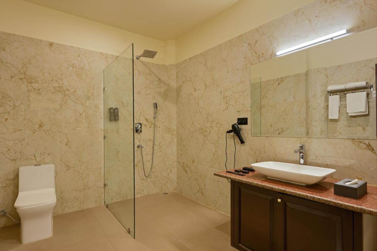 Shahpura Barliyas House Hotell Udaipur Eksteriør bilde
