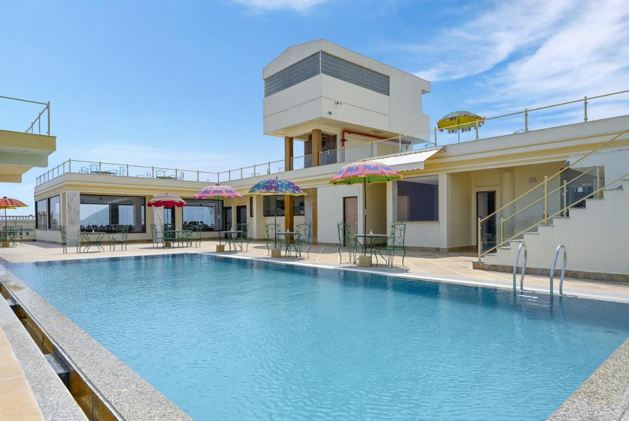 Shahpura Barliyas House Hotell Udaipur Eksteriør bilde