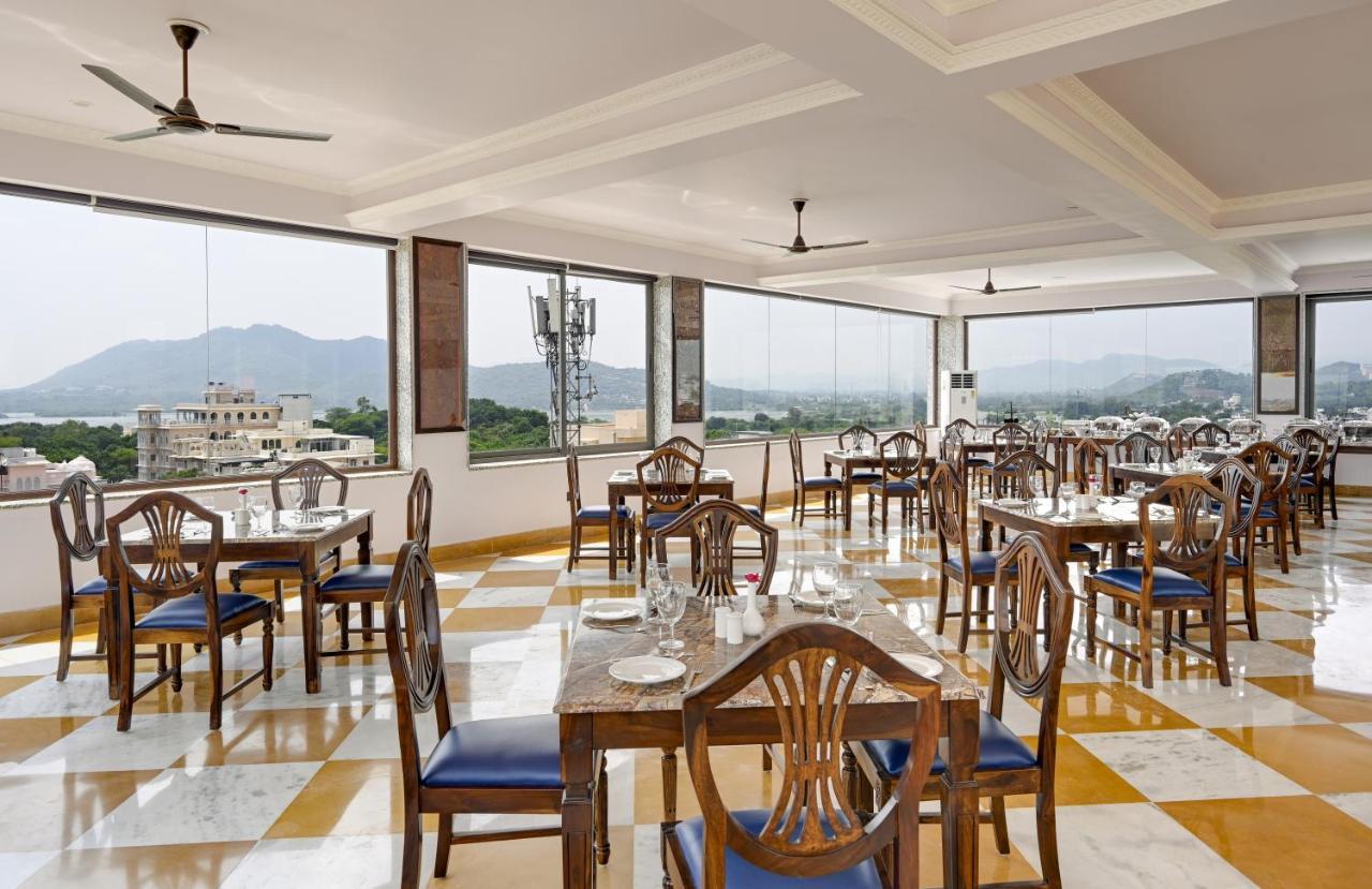 Shahpura Barliyas House Hotell Udaipur Eksteriør bilde