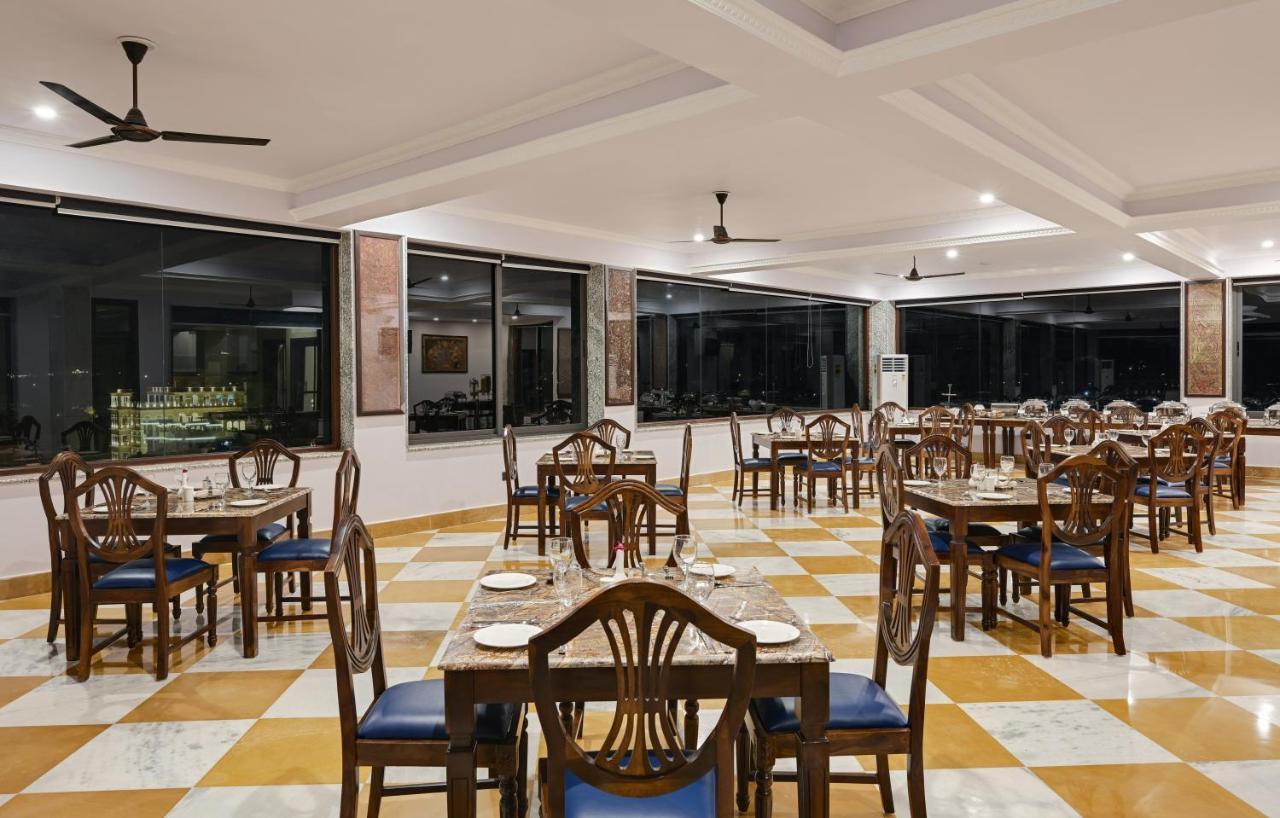 Shahpura Barliyas House Hotell Udaipur Eksteriør bilde