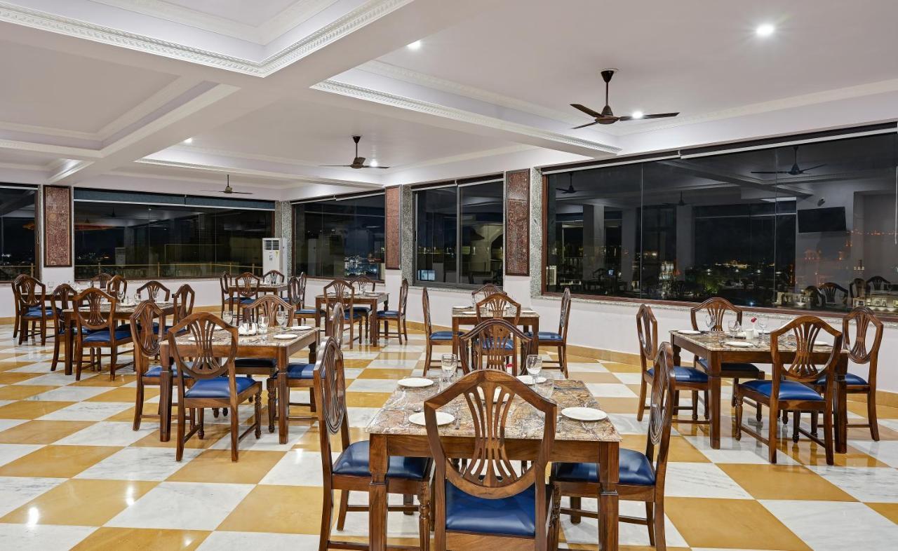 Shahpura Barliyas House Hotell Udaipur Eksteriør bilde