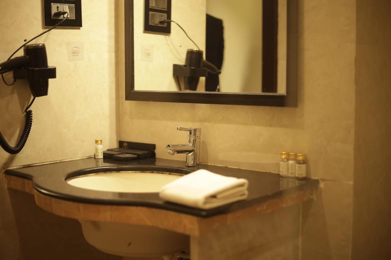 Shahpura Barliyas House Hotell Udaipur Eksteriør bilde